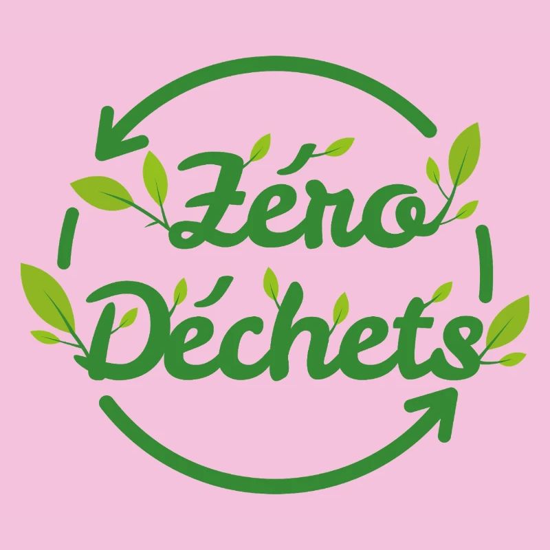 Zero Waste Plants