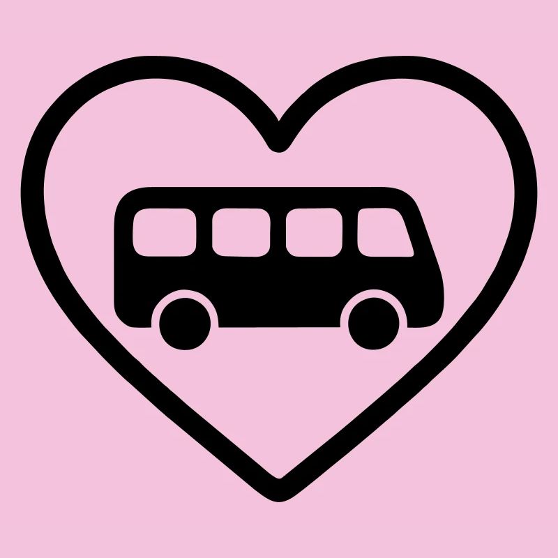 Heart Busfahrer