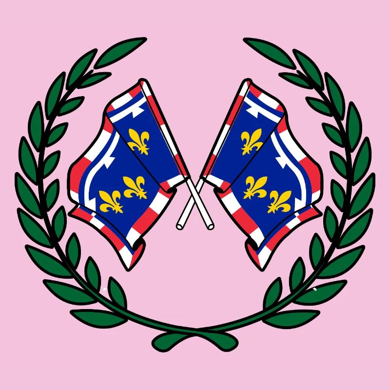 Lorbeerkranz Centre-Val de Loire