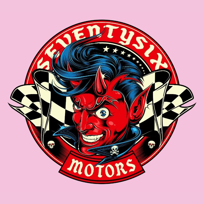 Lucky Devil