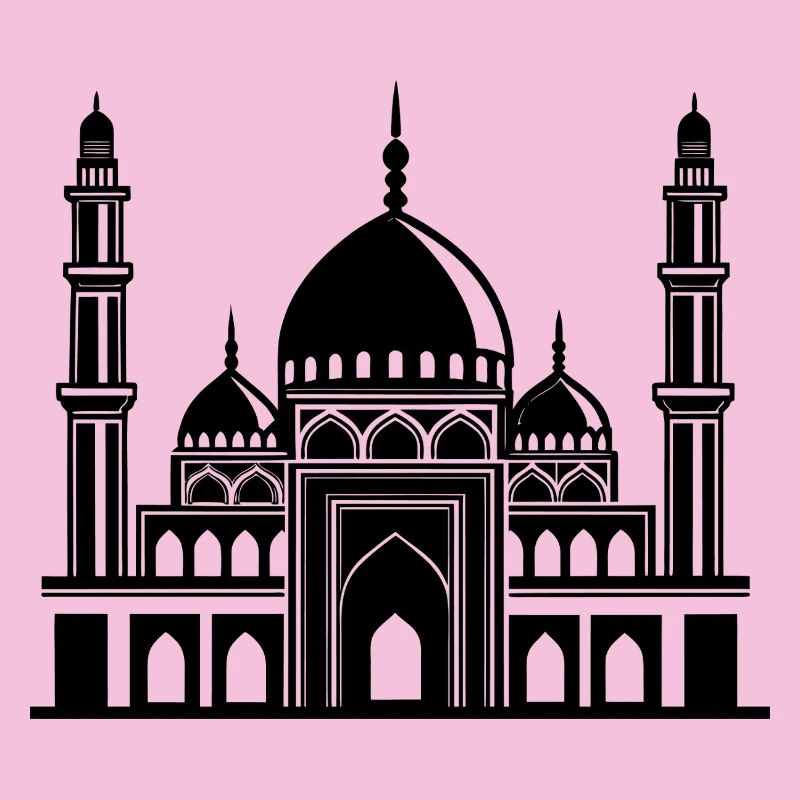 Moschee