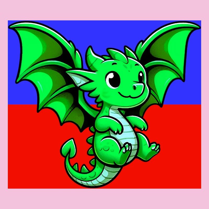 Drache