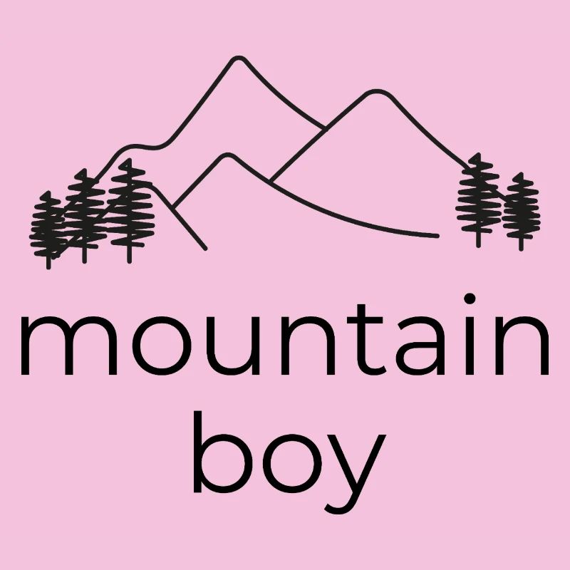 Mountain Boy