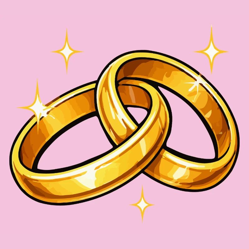 Eheringe Goldringe