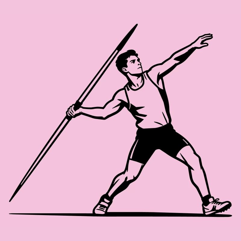 javelin throw