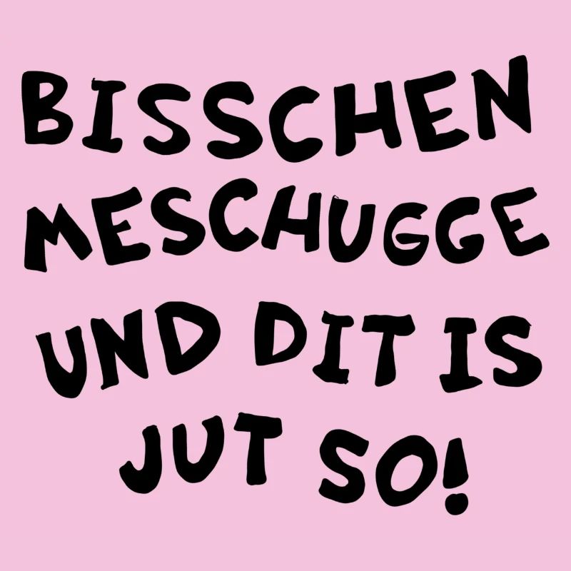 Meschugge