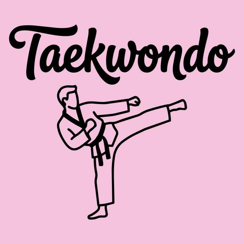 Taekwondo