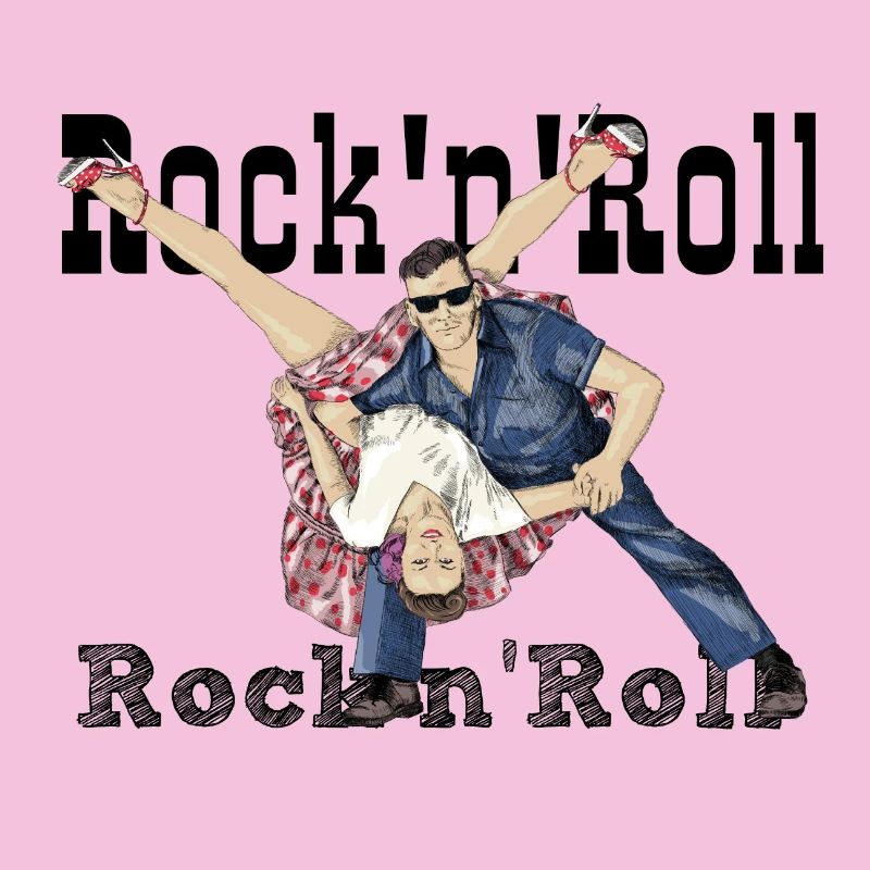 Rock and Roll