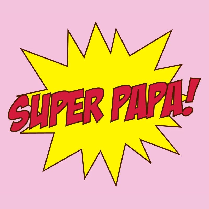 Super Papa !