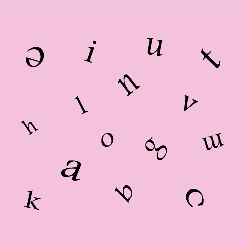 Buchstaben