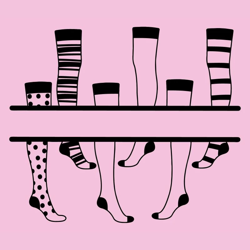 Logo des collants