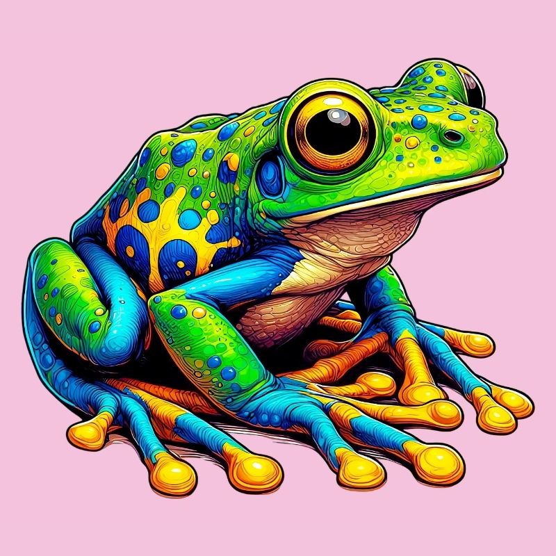 Frog