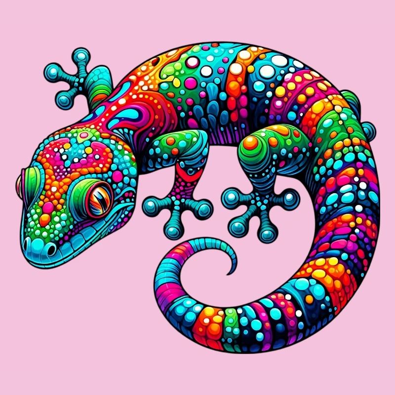 Gecko