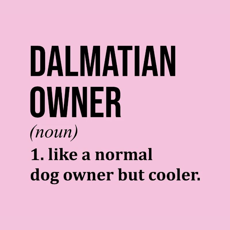 Dalmate