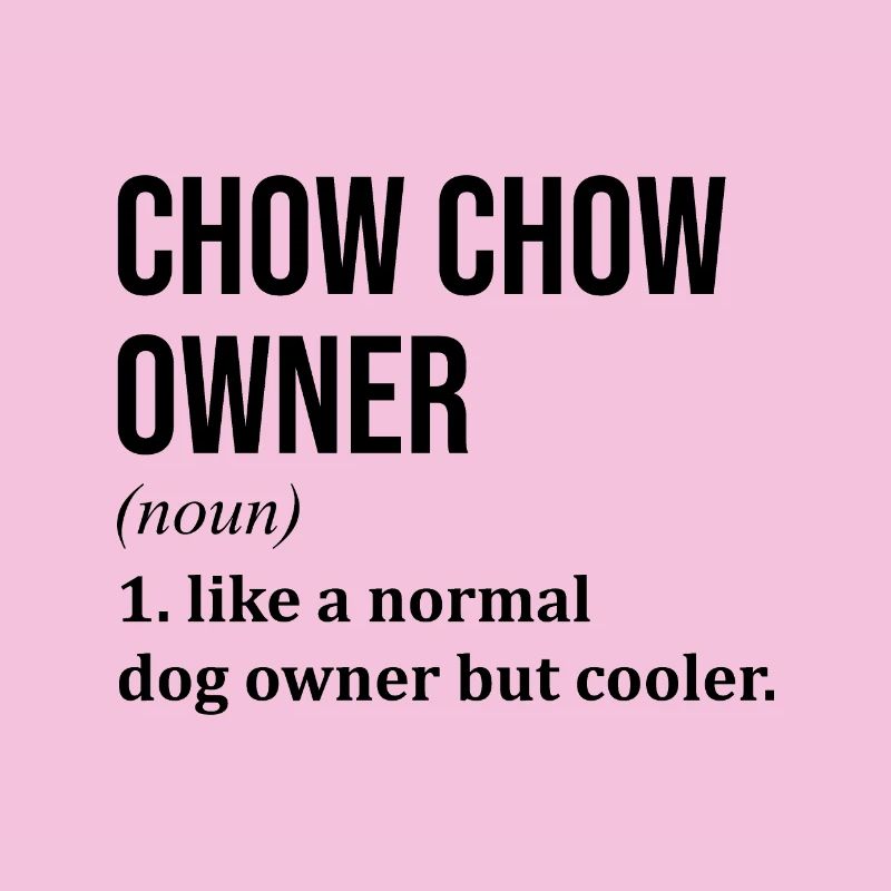 Chow Chow