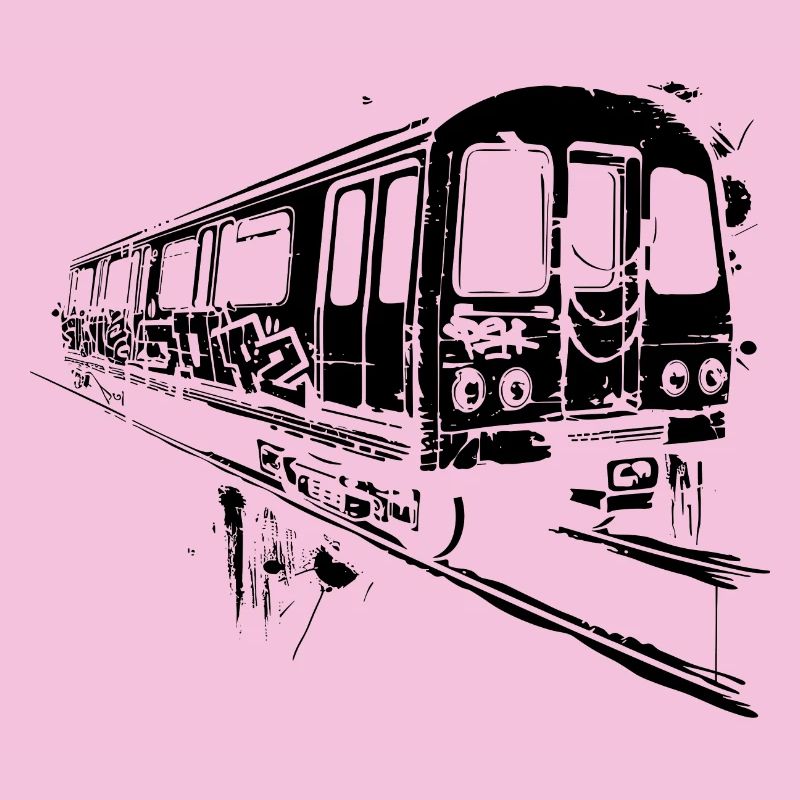 Graphique ferroviaire