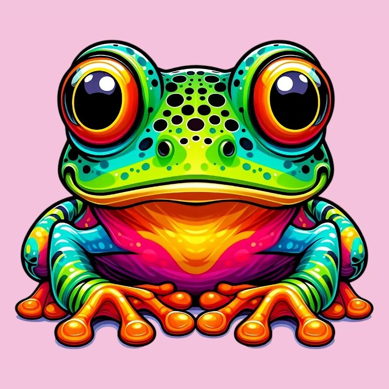 Frosch