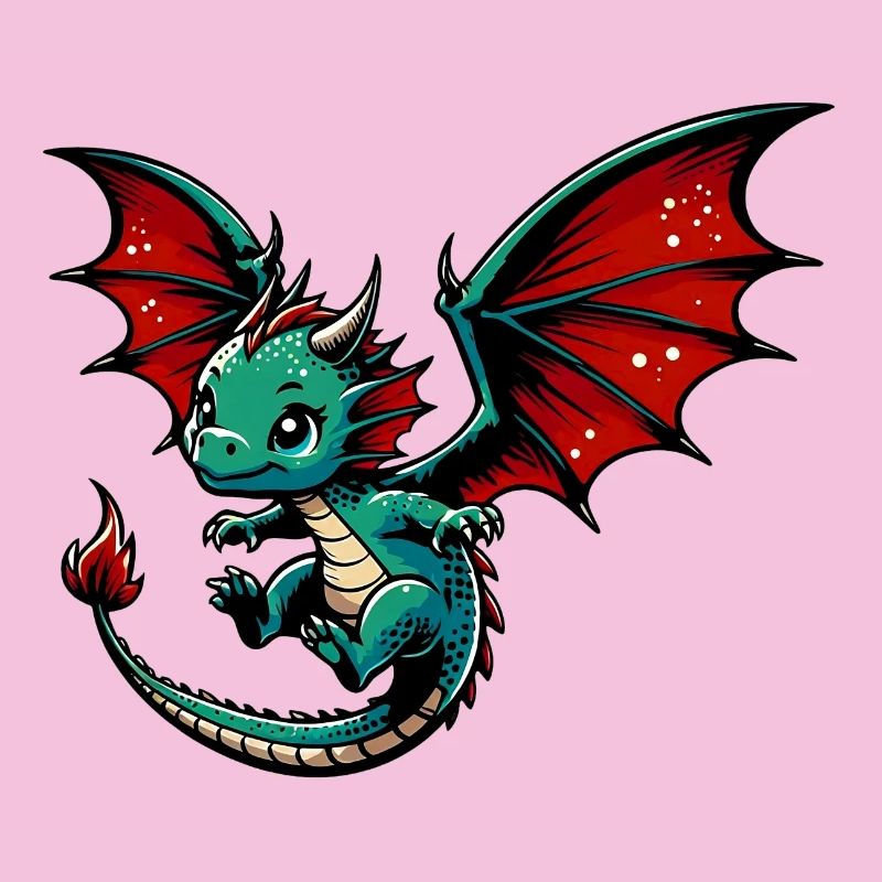 Drache
