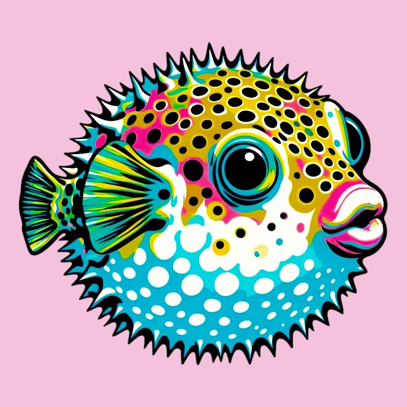 Blowfish