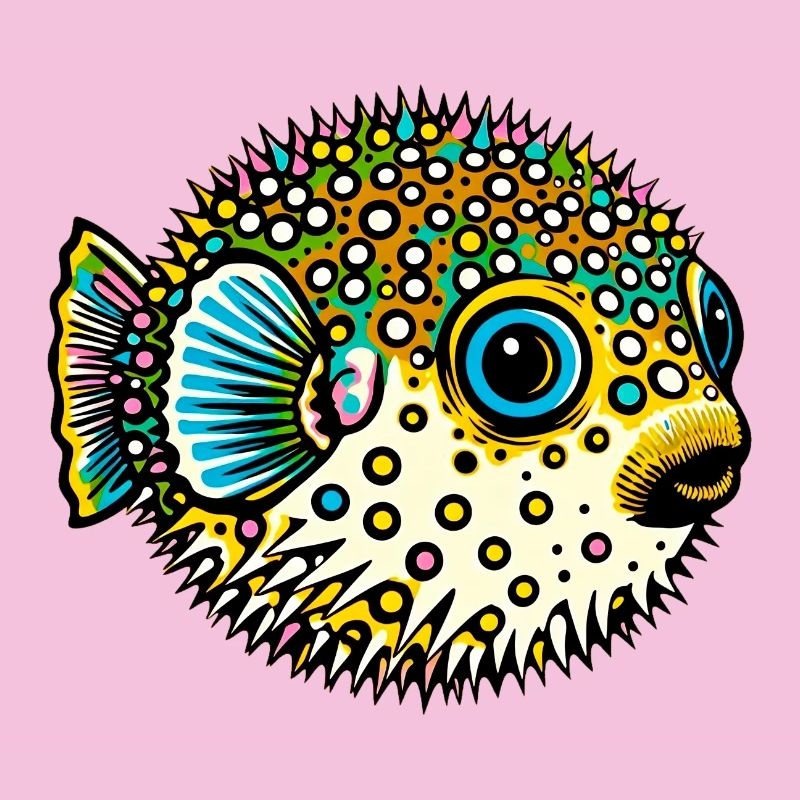 Kugelfisch