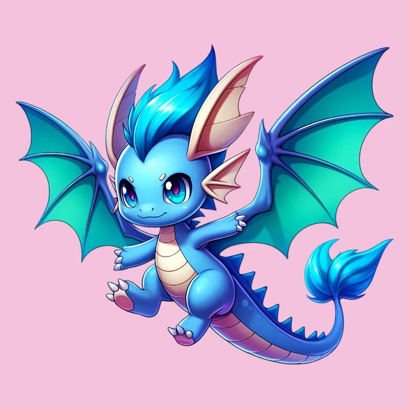 Drache