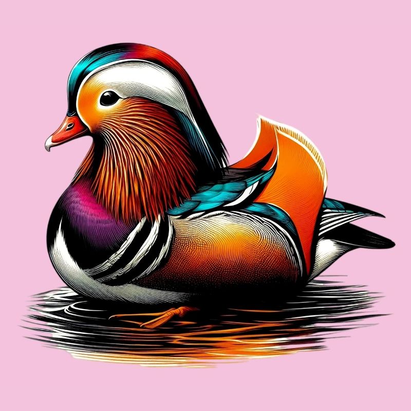 Mandarinente