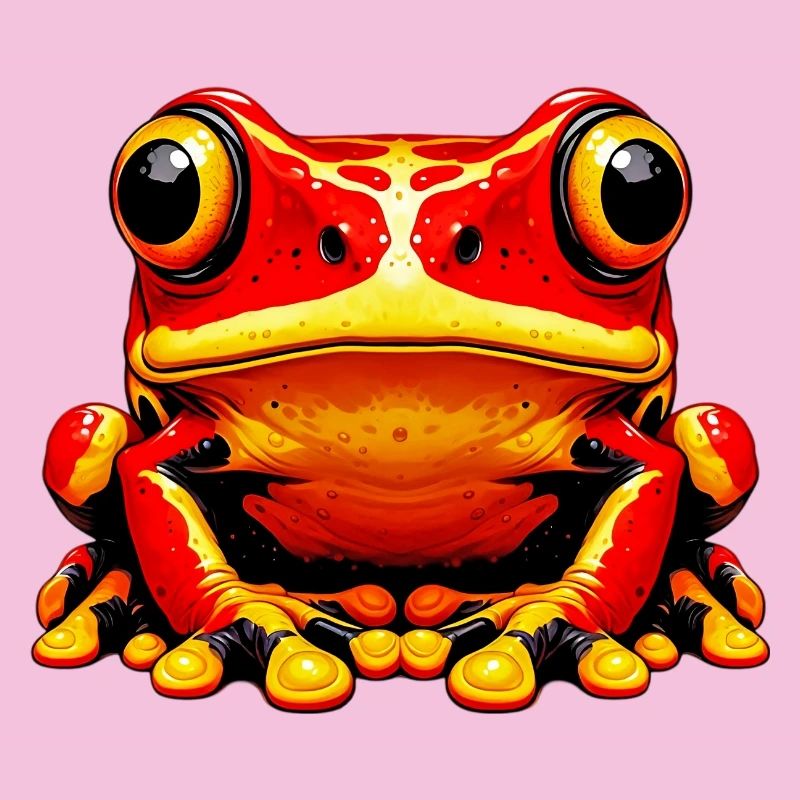 Frosch