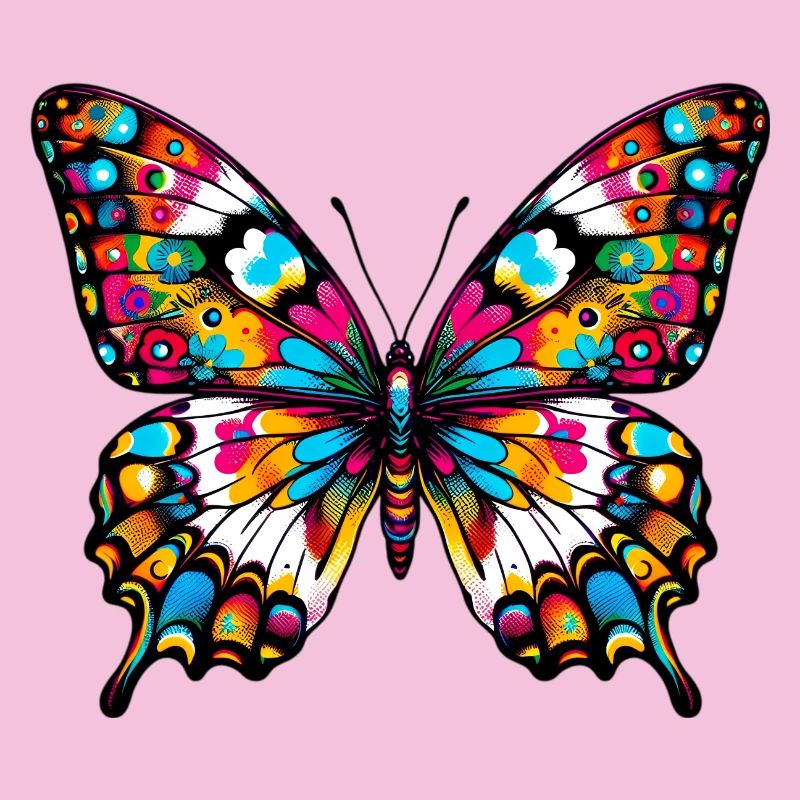 Schmetterling
