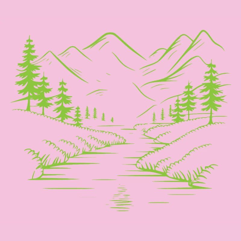 Mountains