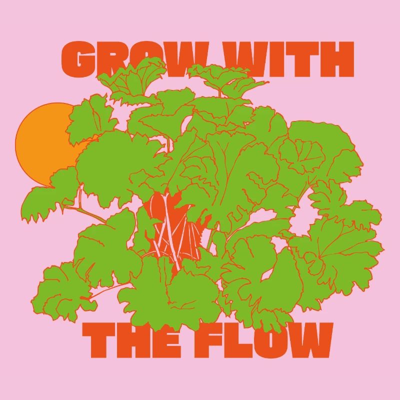 Grow with the Flow Statement