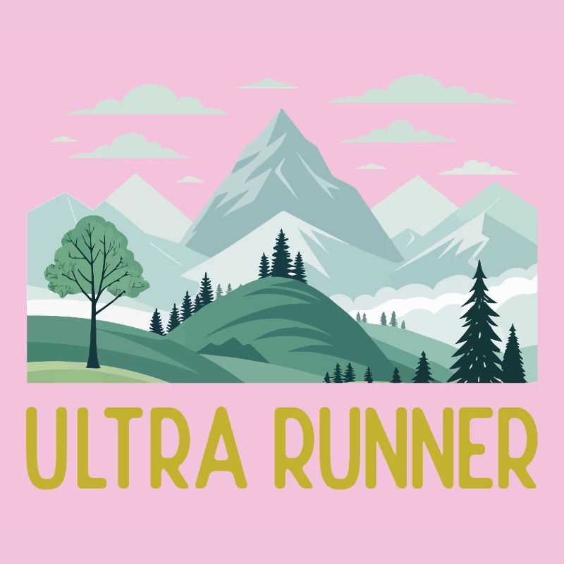 Ultra Runner
