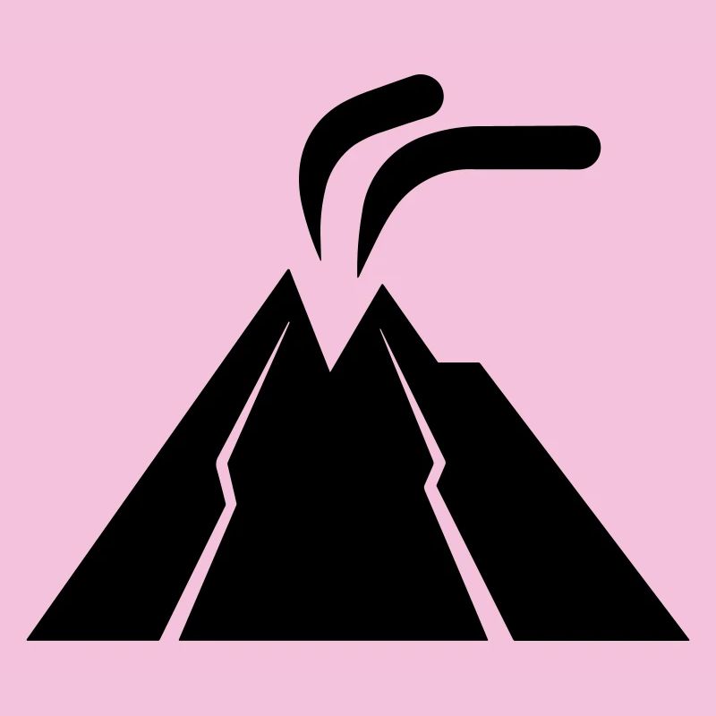volcano