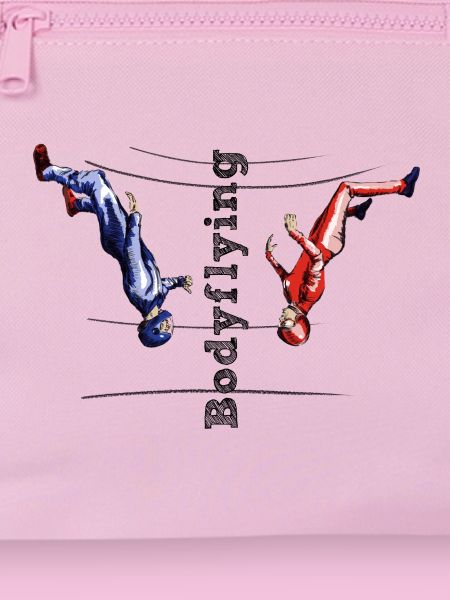 Bodyflying