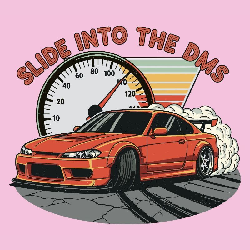 Slide into the DMS