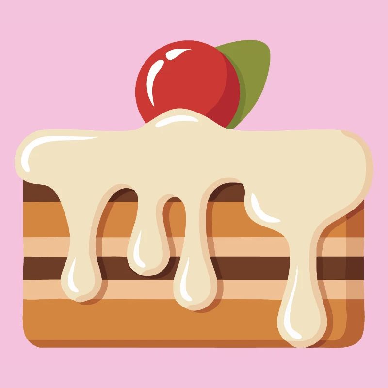 pie