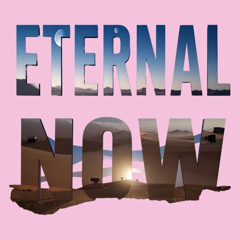 Eternal Now