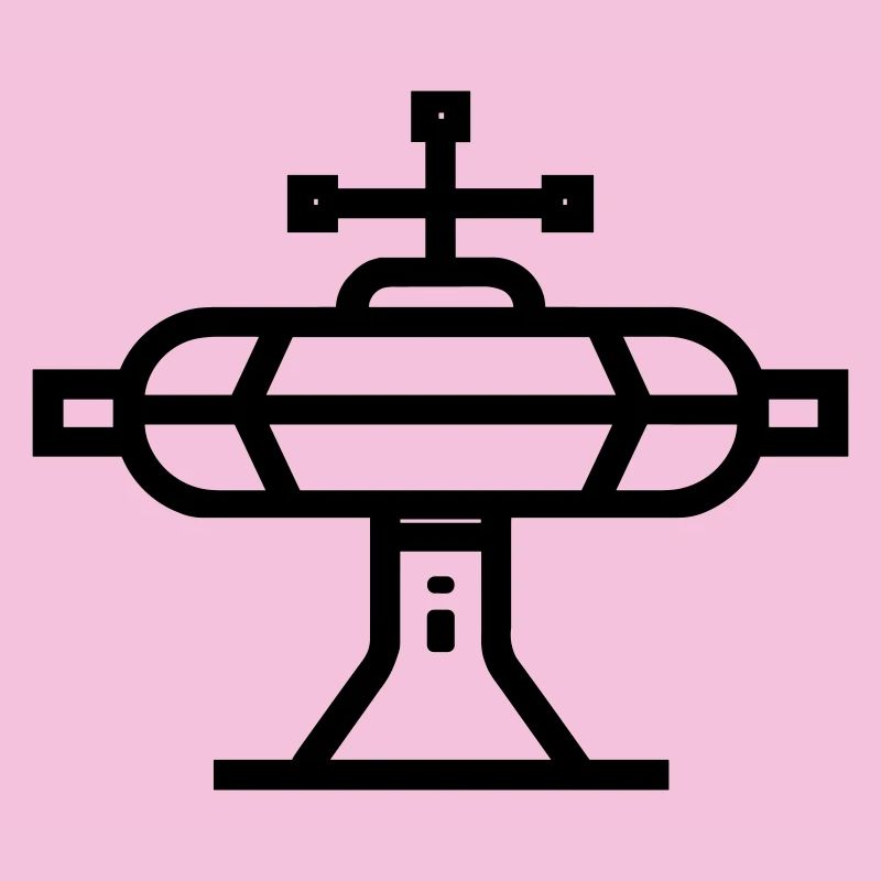 station spatiale