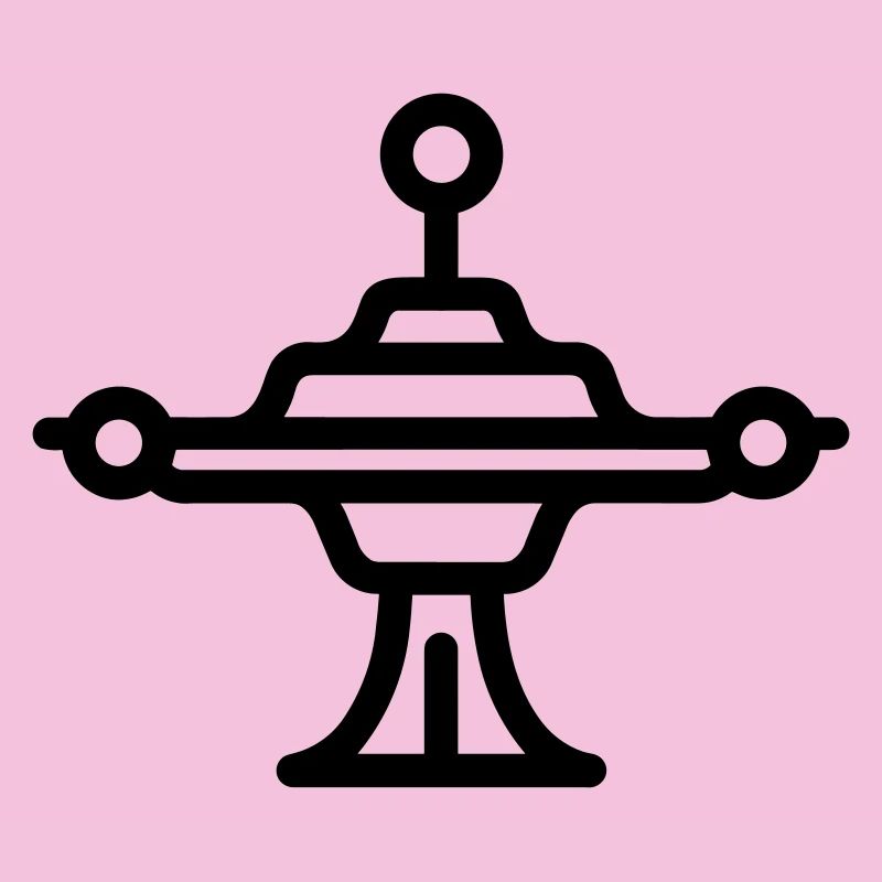 space station