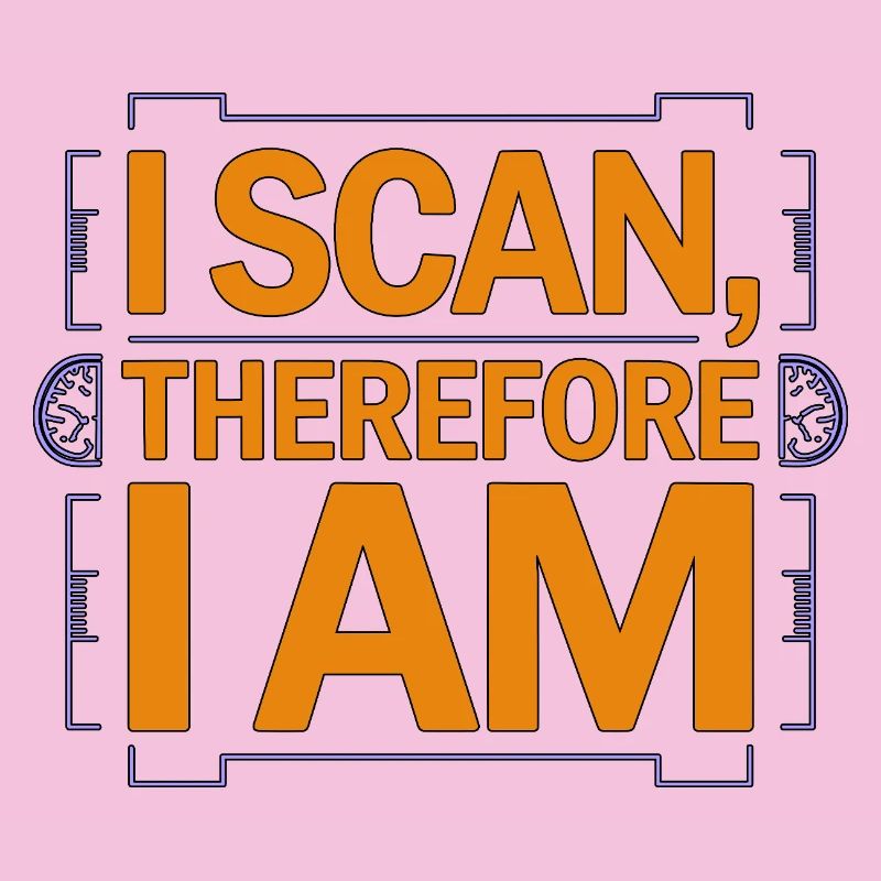 Technicien IRM I Scan, donc je suis technologue IRM