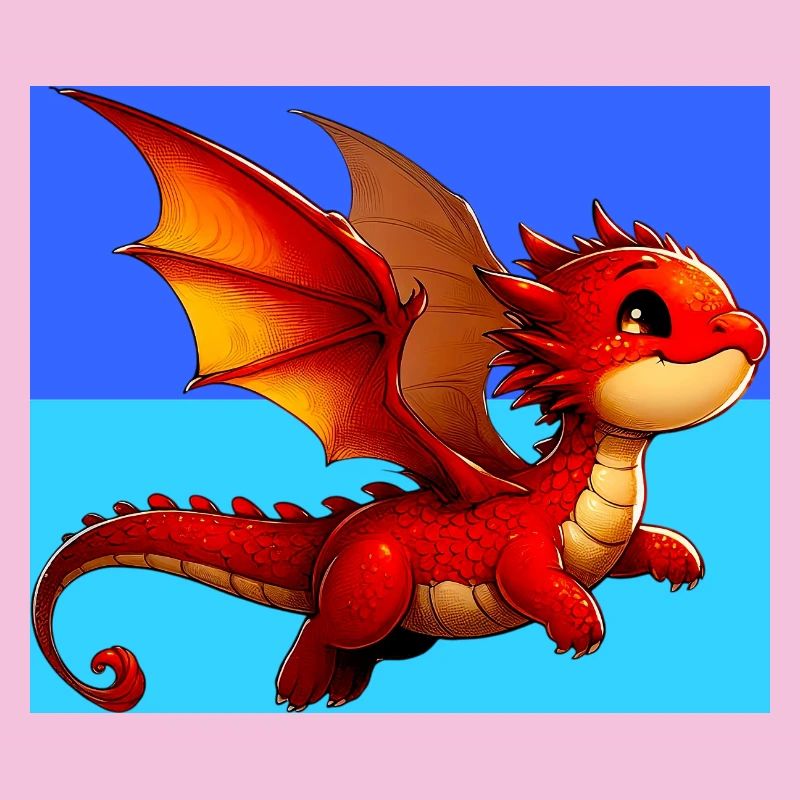 Drache