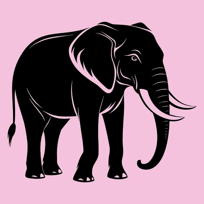 Elefant