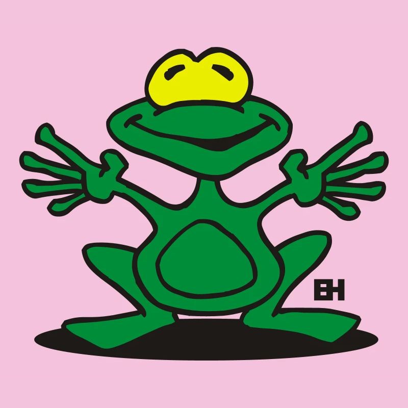 Grenouille