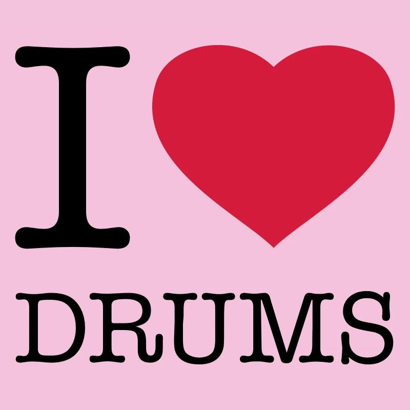 I LOVE DRUMS Drummers
