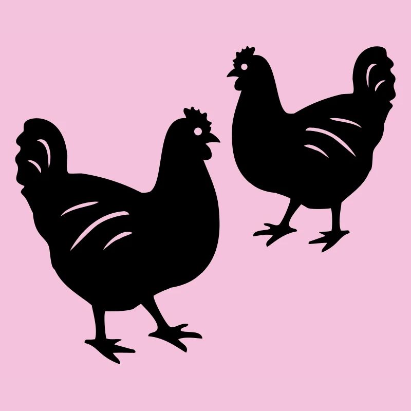 Chickens