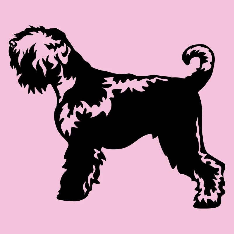 Terrier russe