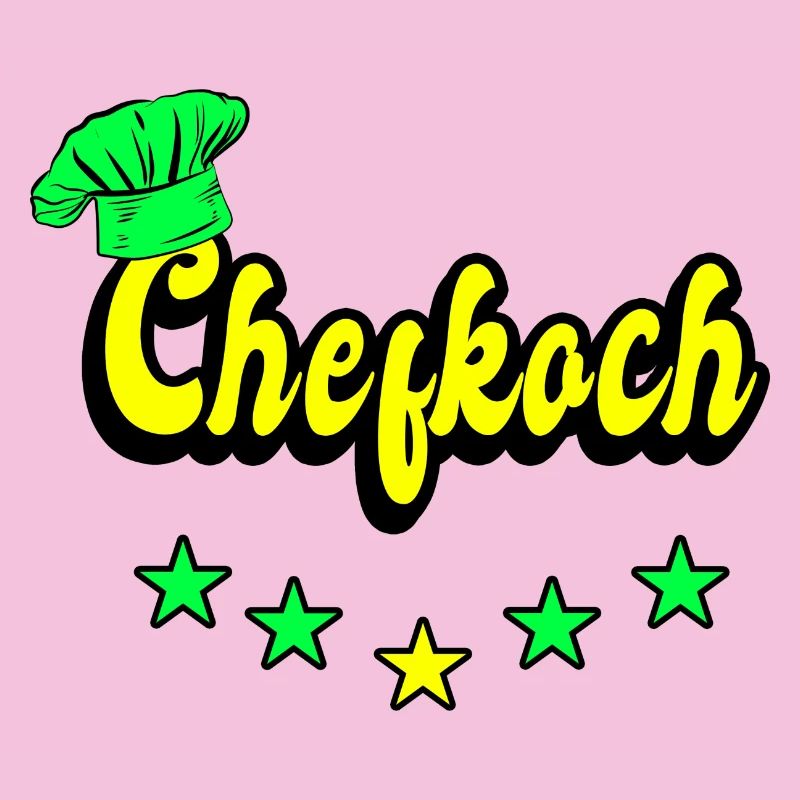 Chefkoch Design