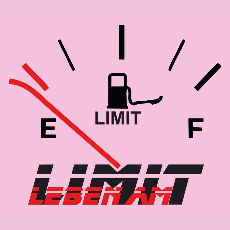 Leben am Limit