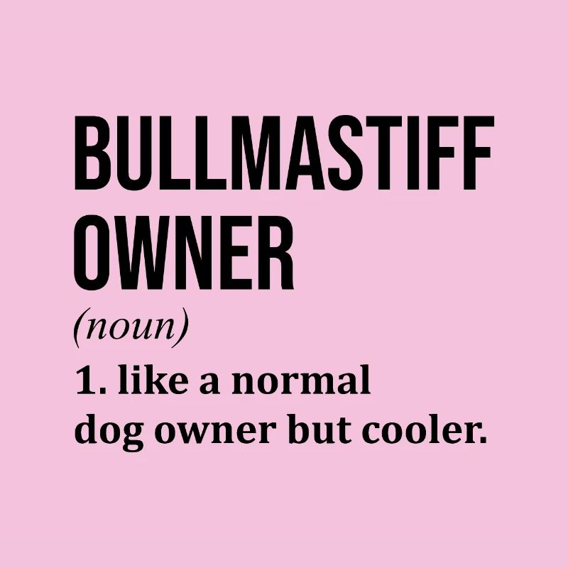 Bullmastiff