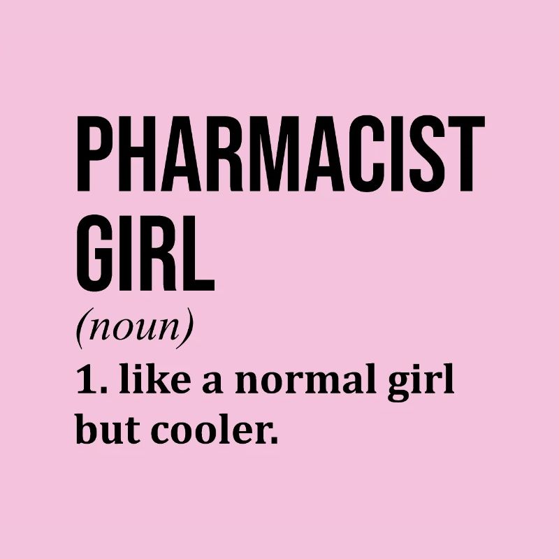Pharmacist