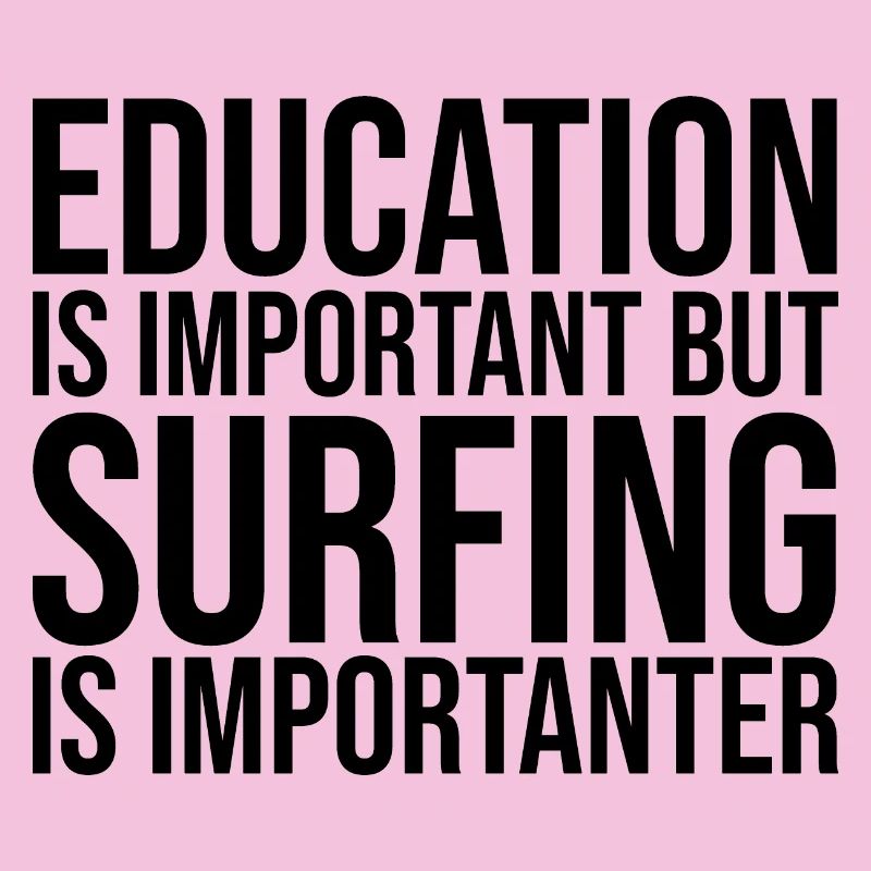 surf